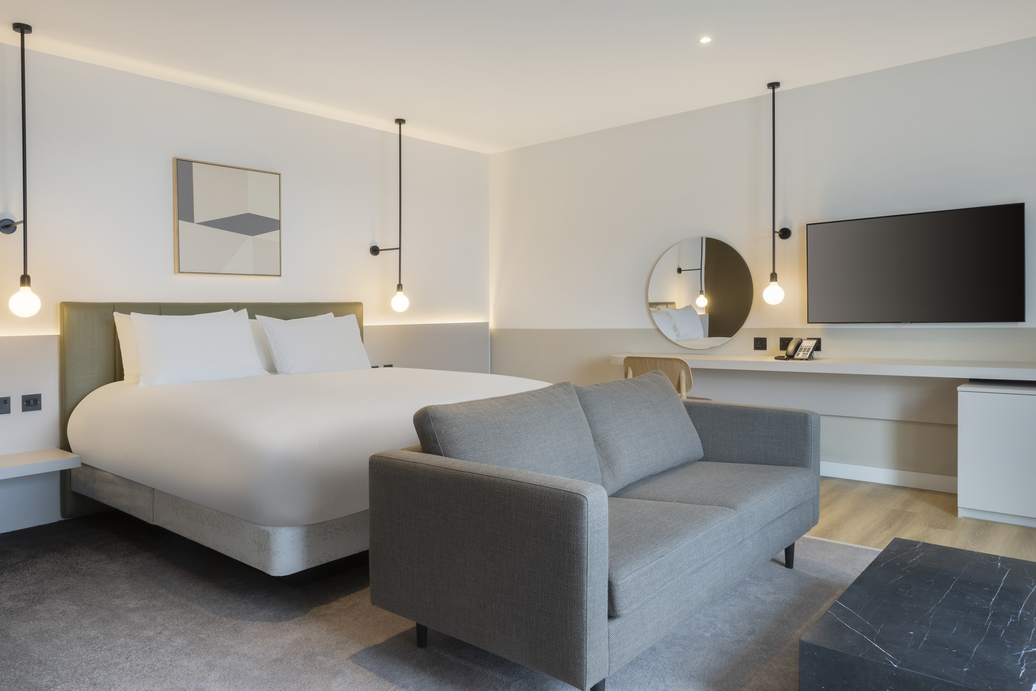 Leonardo Hotel Manchester Piccadilly